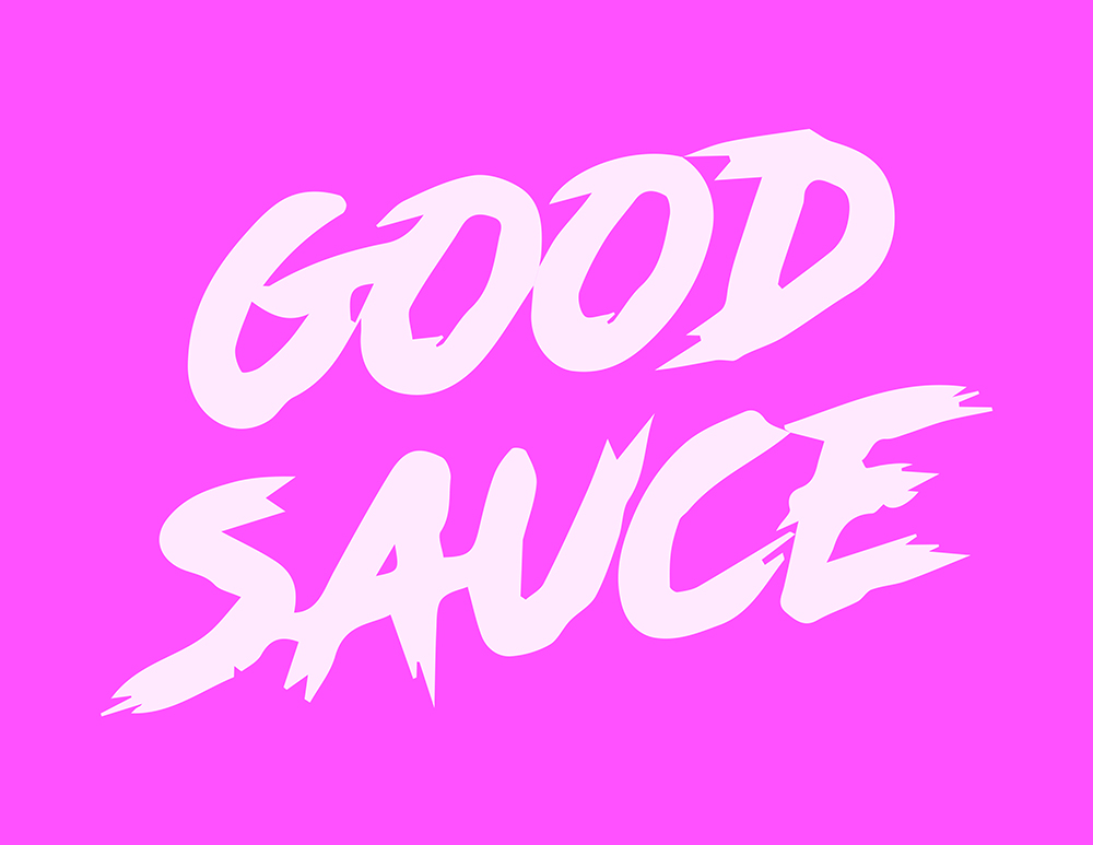 Good Sauce Brand